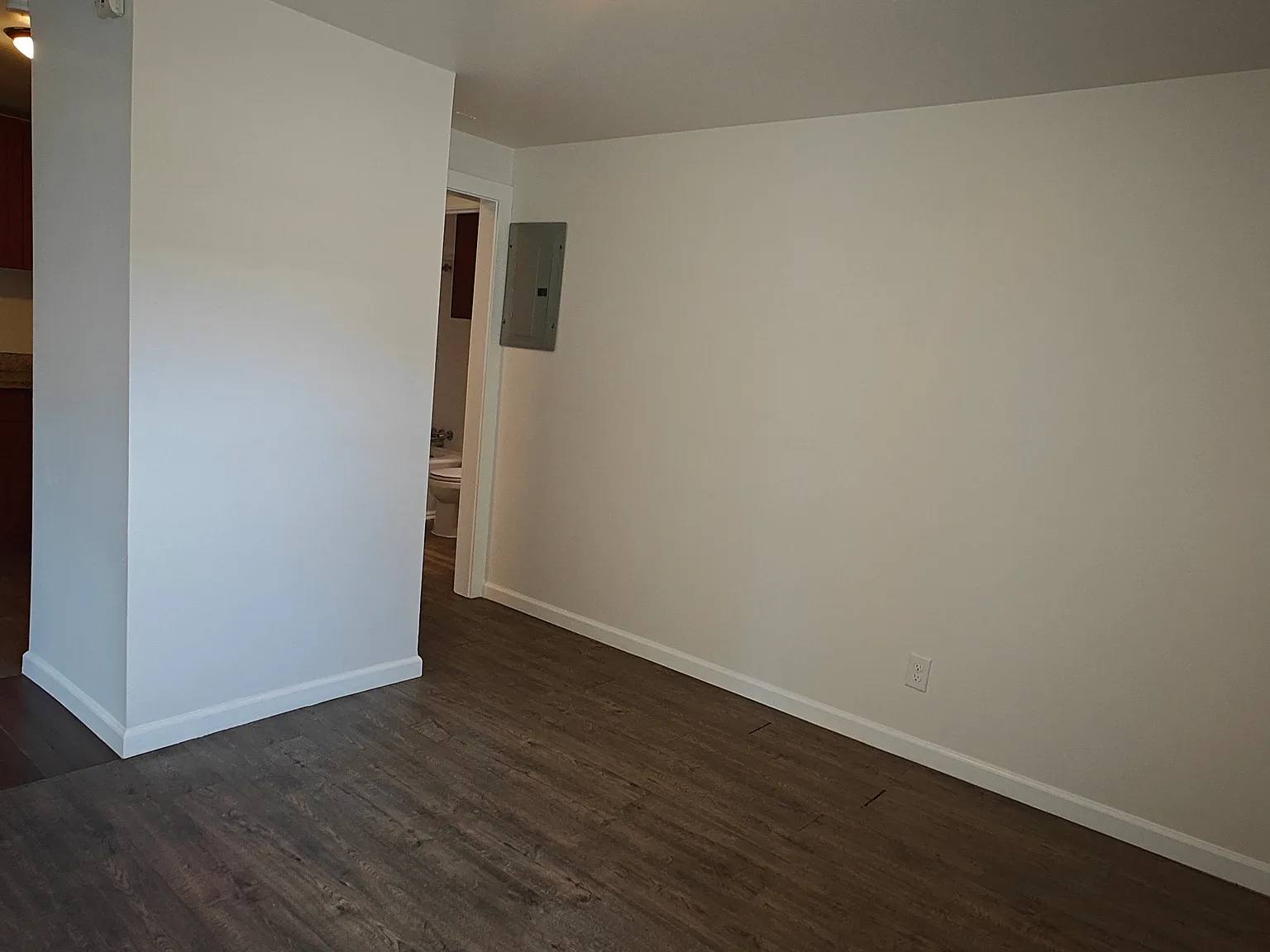 2 bed, $1,700 — Photo 4