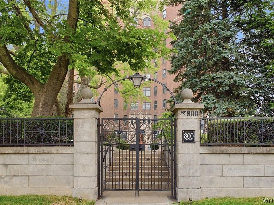 1st image of 800 W Ferry St APT 9C
