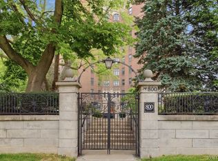 800 W Ferry St APT 9C, Buffalo, NY 14222