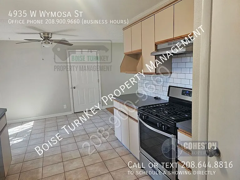4935 W Wymosa St — Photo 5