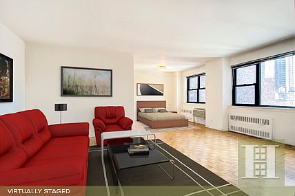 1st image of 351 E 57th St #14G