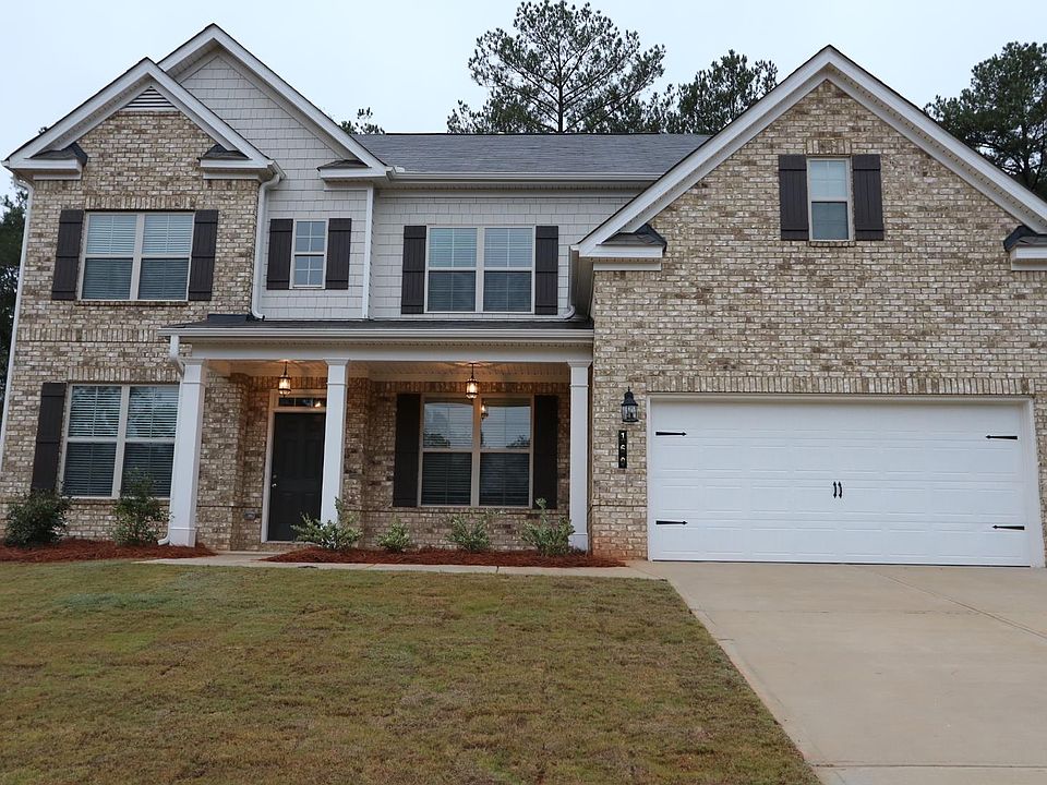 1st image of 160 Charolais Dr #16