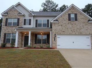 160 Charolais Dr #16, McDonough, GA 30252