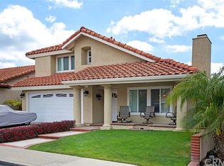 9 Mistletoe, Rancho Santa Margarita, CA 92688