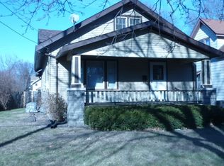 1312 17th Ave, Rockford, IL 61104
