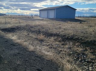 13364 Road A.3 NW, Ephrata, WA 98823