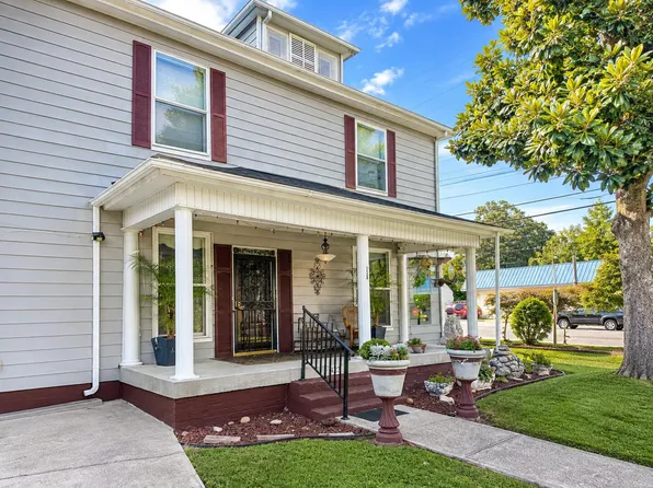338 N 2nd St, Richmond, KY 40475