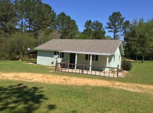 4043 McComb Hville Rd, McComb, MS 39648