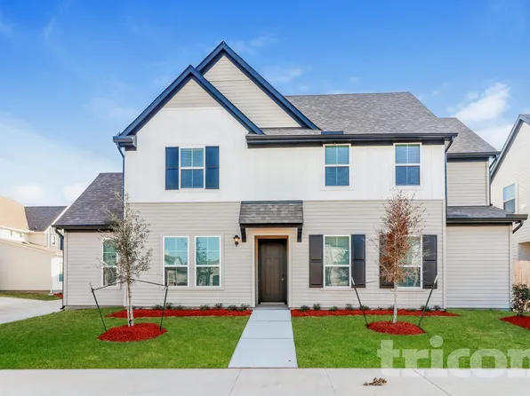 22717 Terrazzo Dr, Katy, TX 77449