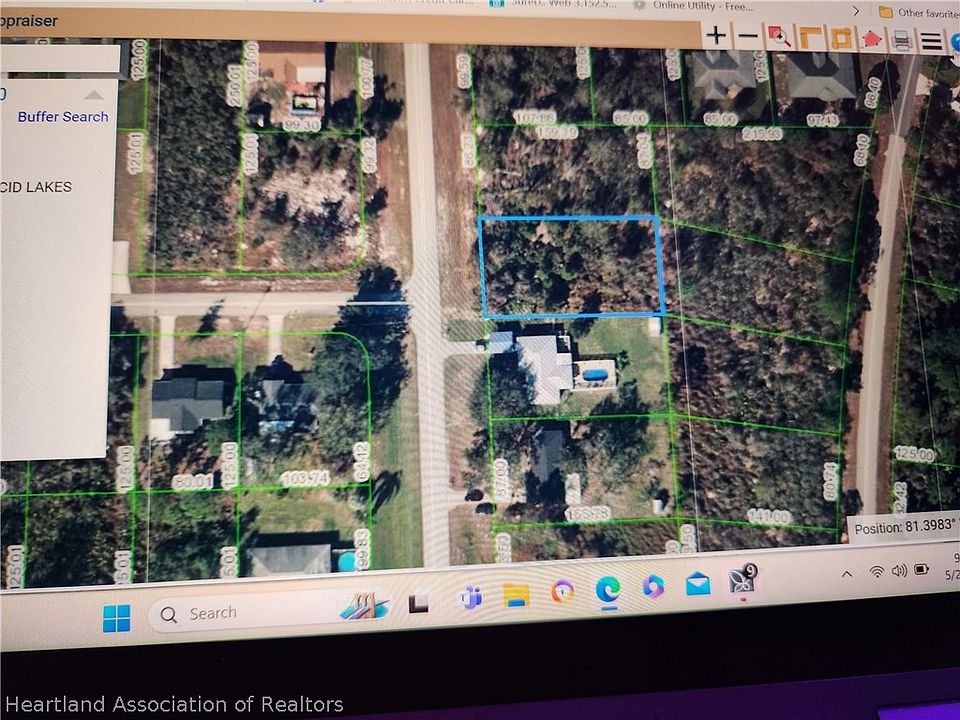 2nd image of 8632 Placid Lakes Blvd