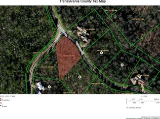 M92 Pine Mountain Trl #M92, Brevard, NC 28712