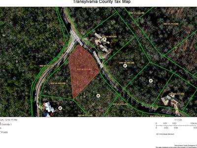 M92 Pine Mountain Trl #M92, Brevard, NC, 28712