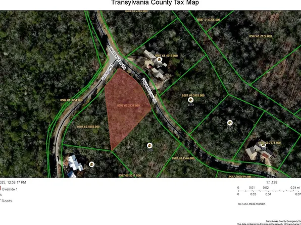 M92 Pine Mountain Trl #M92, Brevard, NC 28712