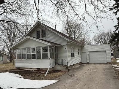 410 E 3rd St, Fonda, IA, 50540