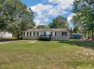 136 E Shellcracker Rd, Jesup, GA 31545