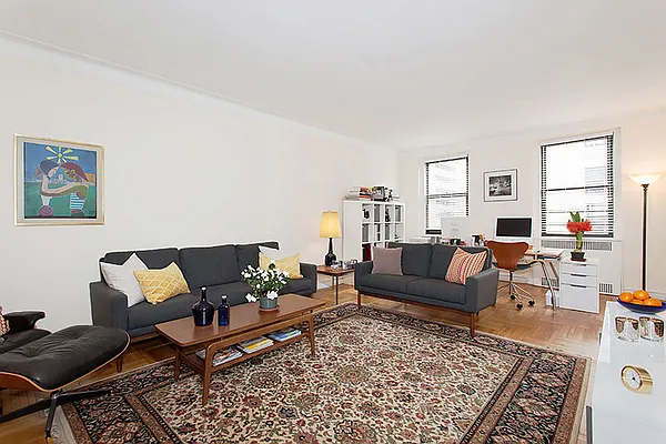 Sold by Brown Harris Stevens | media 7