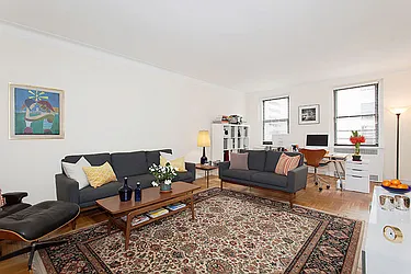 Sold by Brown Harris Stevens