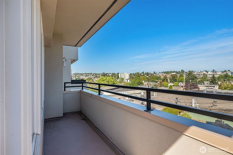 3rd image of 225 NE 65th Street #406