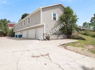 1403 Lafayette Ave #1, Kalamazoo, MI 49006