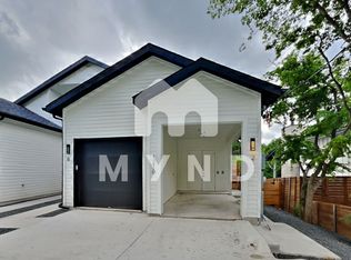 1210 Deloney St UNIT B, Austin, TX 78721