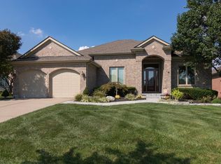 8304 Cardnia Ct, Liberty Township, OH 45044