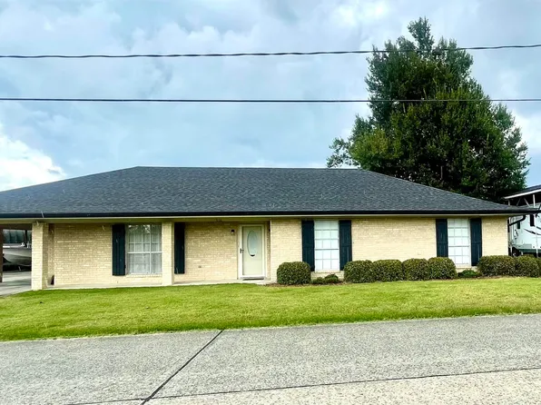 316 W 57th St, Cut Off, LA 70345