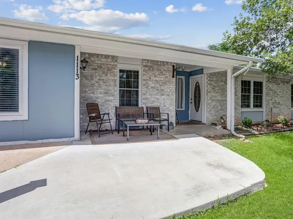 1113 Ash Dr, Marble Falls, TX 78654