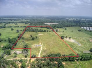 295 County Road 1475, Como, TX 75431