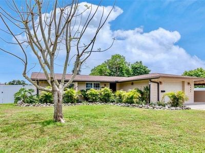 3805 17th Avenue Dr W, Bradenton, FL, 34205