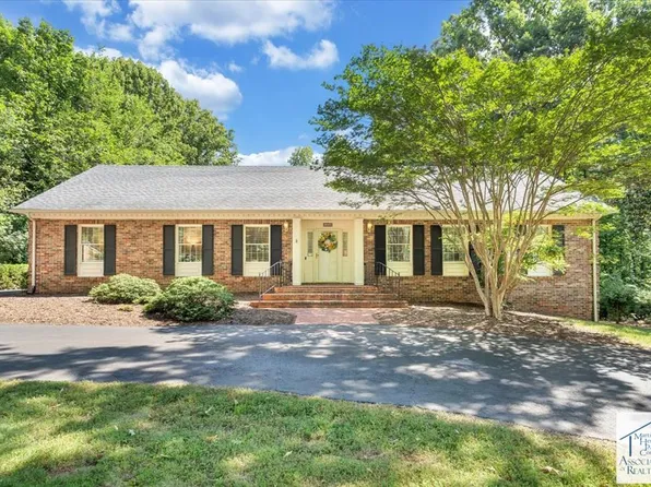 1233 Mulberry Rd, Martinsville, VA 24112