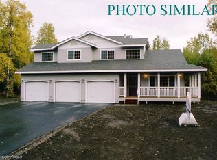 L10 B1 S Vickie Cir, Wasilla, AK 99654