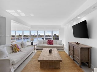 9102 W Bay Harbor Dr #5-D, Bay Harbor Islands, FL 33154