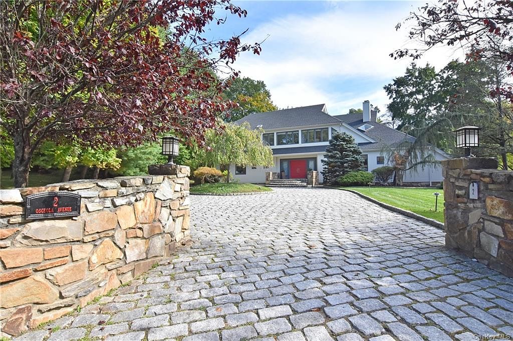 2 Osceola Avenue, Dobbs Ferry, NY 10522 Zillow