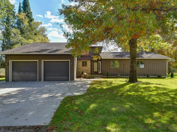 6562 Riverview Rd SE, Fife Lake, MI 49633