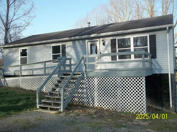 2271 Midway Rd, Belington, WV 26250