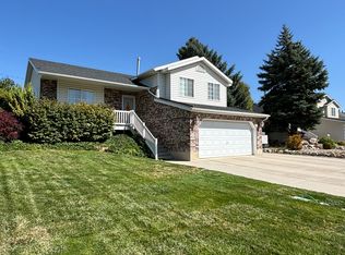 1159 E 100 S, Spanish Fork, UT 84660