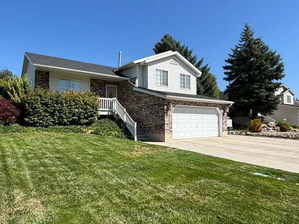 1159 E 100 S, Spanish Fork, UT 84660