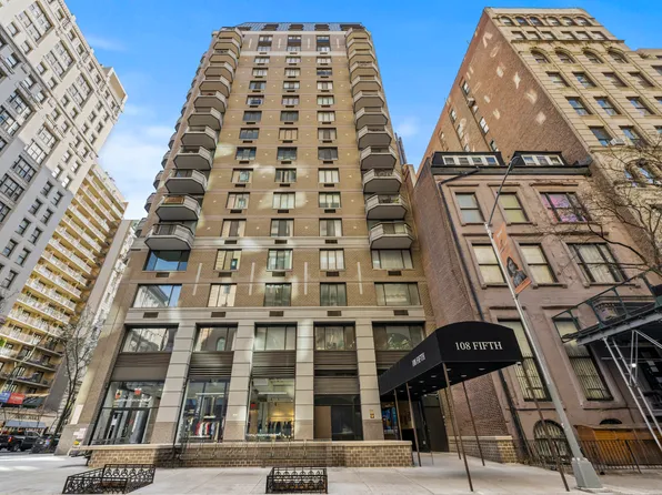 108 5th Avenue 8B image 13 of 14