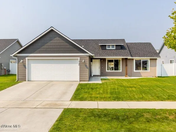 4198 N Pradera Ct, Post Falls, ID 83854