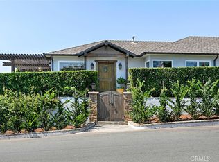 228 Ledroit St, Laguna Beach, CA 92651
