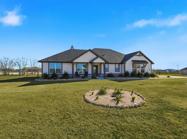 6901 Scarlett Way, Godley, TX 76044