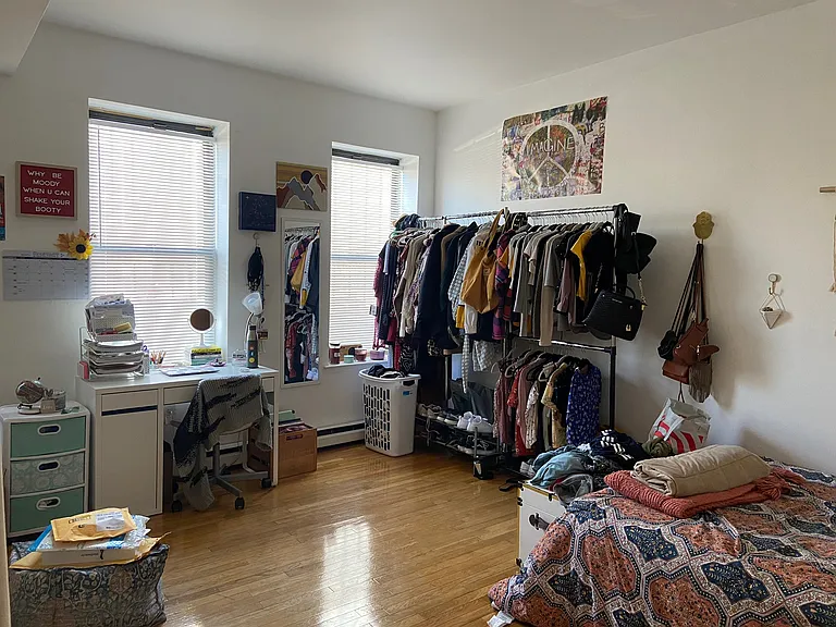 774 Columbus Ave #2A — Photo 4