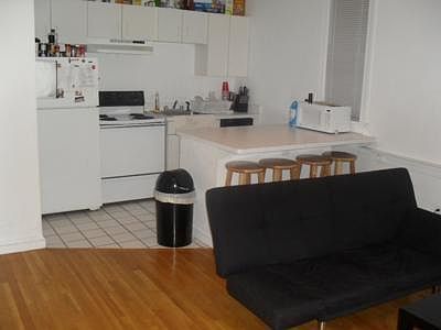 2nd image of 61 S Huntington Ave APT 103N