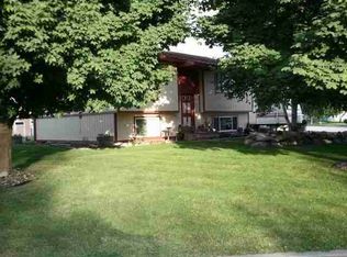 5008 N Merrie St, Newman Lake, WA 99025