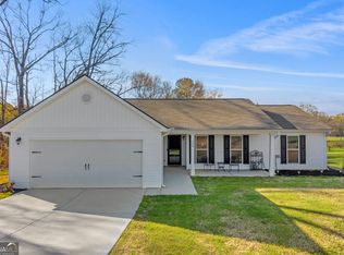 148 Allen Dr, Lavonia, GA 30553