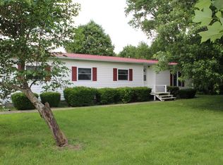 1298 165th St, Fort Scott, KS 66701