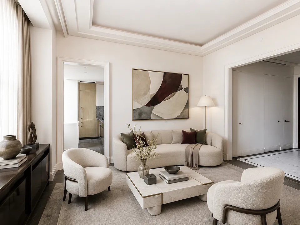 303 Park Ave #4201