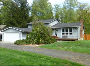 23129 E Echo Lake Rd, Snohomish, WA 98296