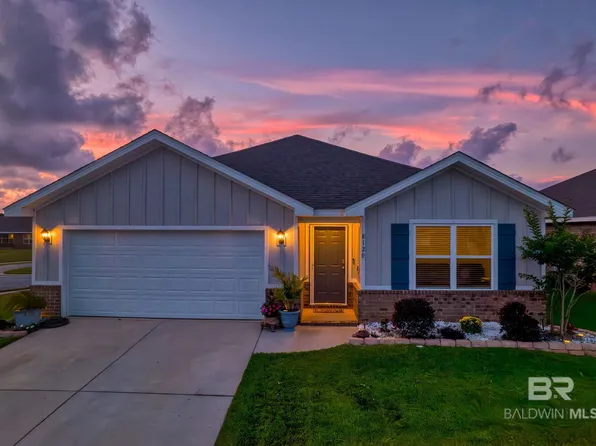 8120 Irwin Loop, Daphne, AL 36526