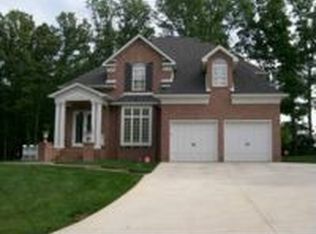 914 Breckridge Rd, Mc Minnville, TN 37110